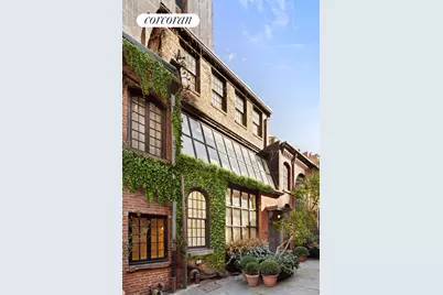 6 Sniffen Court, New York, NY 10016 - Photo 1