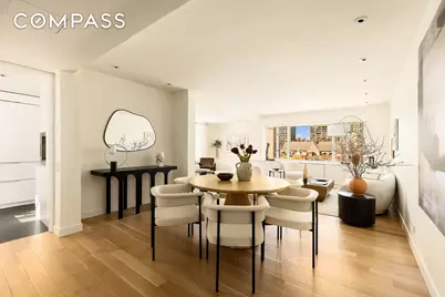 166 E 63rd Street #11BC, New York City, NY 10065 - Photo 1