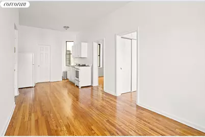 260 Gates Avenue #1D, New York City, NY 11238 - Photo 1