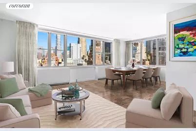 137 E 36th Street #21G, New York City, NY 10016 - Photo 1