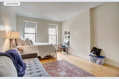 423 Amsterdam Avenue #3B, New York City, NY 10024 - Photo 1