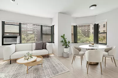 430 E 56th Street #4G, New York City, NY 10022 - Photo 1