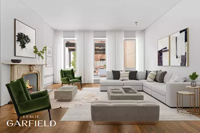 121 E 61st Street, New York City, NY 10065 - Photo 1