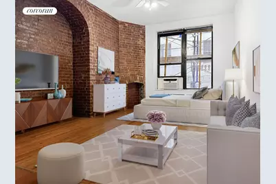 117 W 58th Street #9H, New York, NY 10019 - Photo 1