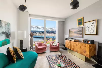 252 South Street #12N, New York City, NY 10002 - Photo 1