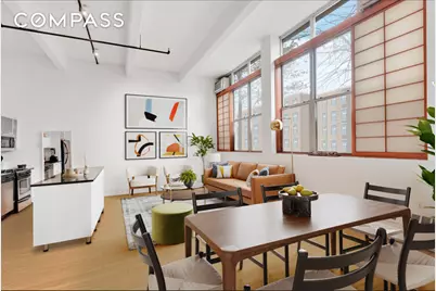 970 Kent Avenue #104, New York City, NY 11205 - Photo 1