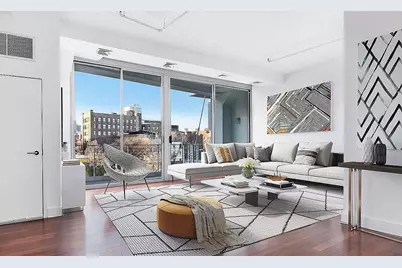 99 Gold Street #5K, New York City, NY 11201 - Photo 1