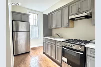 156 Cornelia Street #3, Brooklyn, NY 11221 - Photo 1