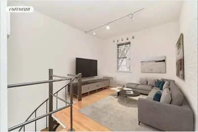 233 E 12th Street #2C/3C, New York, NY 10009 - Photo 1
