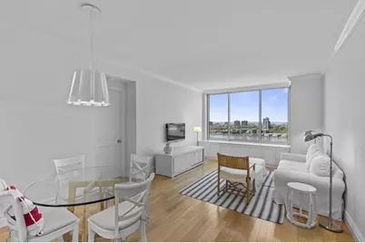 200 Riverside Boulevard #30-B, New York City, NY 10069 - Photo 1