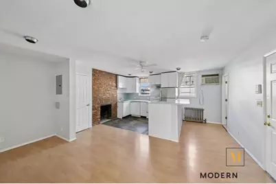 5-27 50th Avenue #2-F, Long Island City, NY 11101 - Photo 1