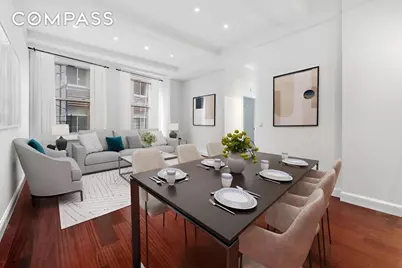 80 John Street #9C, New York City, NY 10038 - Photo 1