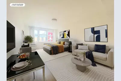 50 Bayard Street #5F, New York City, NY 10013 - Photo 1