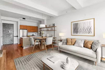 85 Adams Street #10B, New York City, NY 11201 - Photo 1