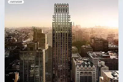 30 E 29th Street #22A, New York City, NY 10016 - Photo 1