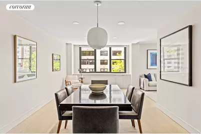 301 E 87th Street #3CD, New York City, NY 10128 - Photo 1