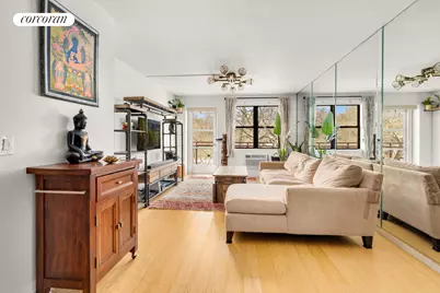 1901 Madison Avenue #316, New York, NY 10035 - Photo 1