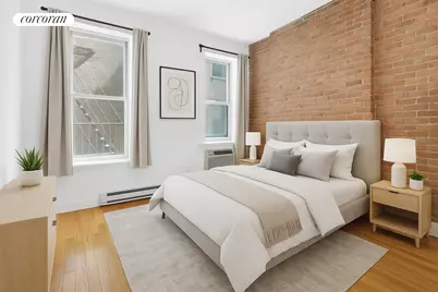 705 9th Avenue #3B, New York City, NY 10019 - Photo 1