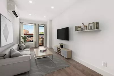 2113 Fifth Avenue #6F, New York City, NY 10035 - Photo 1