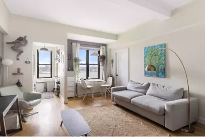 230 Riverside Drive #18C, New York City, NY 10025 - Photo 1