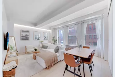 425 Park Avenue S #4D, New York City, NY 10016 - Photo 1