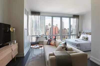 555 10th Avenue #51M, New York, NY 10018 - Photo 1