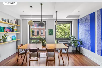 225 Pacific Street #4AD, Brooklyn, NY 11201 - Photo 1