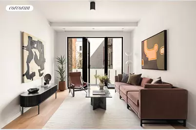 630 Grand Avenue #304, New York City, NY 11238 - Photo 1