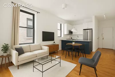 360 W 21st Street #3L, New York City, NY 10011 - Photo 1