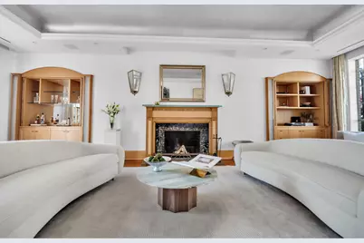 333 W 56th Street #PHD, New York City, NY 10019 - Photo 1