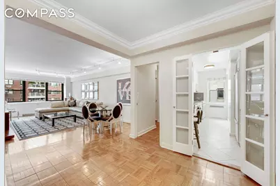 45 Sutton Place S #9O, New York City, NY 10022 - Photo 1