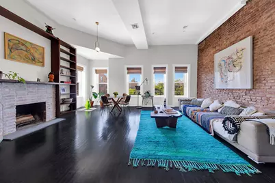 353 2nd Street #4L, New York City, NY 11215 - Photo 1