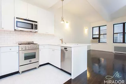 43 W 16th Street #7E, New York City, NY 10011 - Photo 1