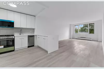 5700 Arlington Avenue #3P, New York City, NY 10471 - Photo 1