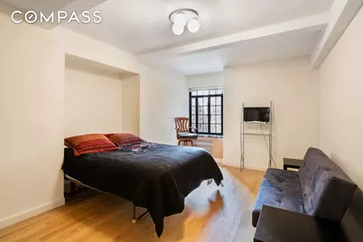 5 Tudor City Place #1307, New York City, NY 10017 - Photo 1