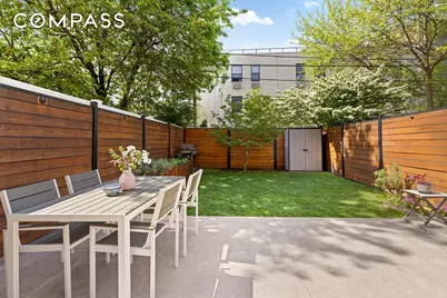 76 President Street #GARDEN, New York City, NY 11231 - Photo 1