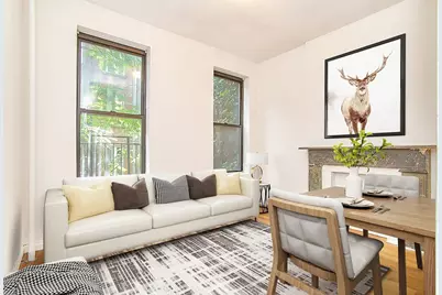 8 St Marks Place #8, New York City, NY 10003 - Photo 1