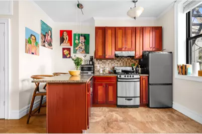 66 7th Avenue #2B, New York City, NY 11217 - Photo 1