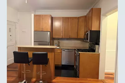 57 W 58th Street #3H, New York City, NY 10019 - Photo 1