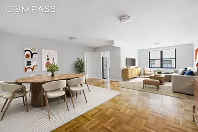 85 4th Avenue #3FF, New York, NY 10003 - Photo 1