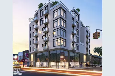 1807 66th Street #3B, New York City, NY 11204 - Photo 1