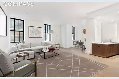 100 Barclay Street #12L, New York City, NY 10007 - Photo 1