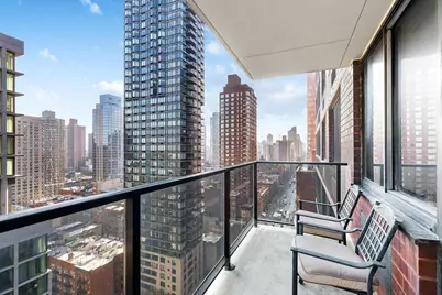 245 E 93rd Street #21A, New York, NY 10128 - Photo 1