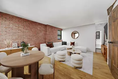 12 W 9th Street #5C, New York, NY 10011 - Photo 1