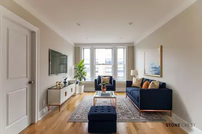 521 W 122nd Street #62, New York, NY 10027 - Photo 1