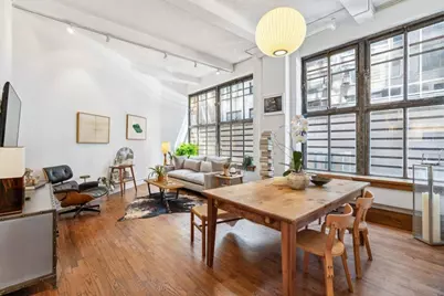 21 E 22nd Street #2F, New York City, NY 10010 - Photo 1