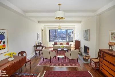 180 E 79th Street #14F, New York City, NY 10075 - Photo 1