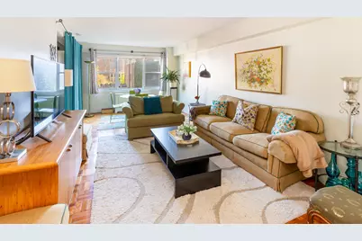 445 E 86th Street #6E, New York City, NY 10028 - Photo 1