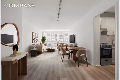 333 E 14th Street #4N, New York City, NY 10003 - Photo 1