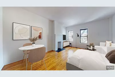 41 Bedford Street #4E, New York City, NY 10014 - Photo 1